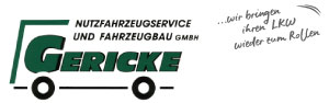 Gericke Nutzfahrzeugservice und Fahrzeugbau GmbH